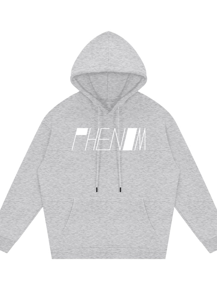 Not a brand a mindset hoodie product image (2)