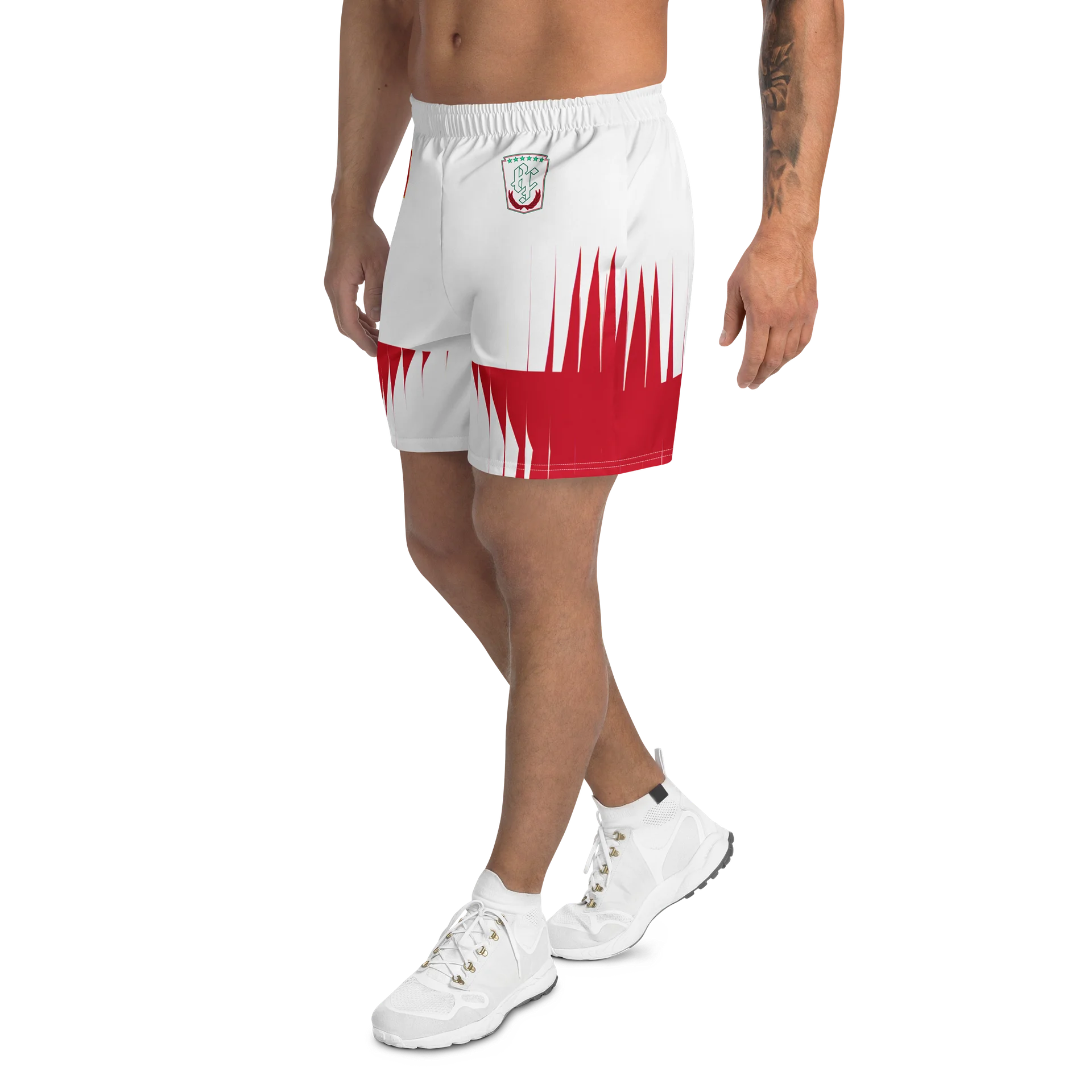 BF:AFC Mexico Shorts product image (3)