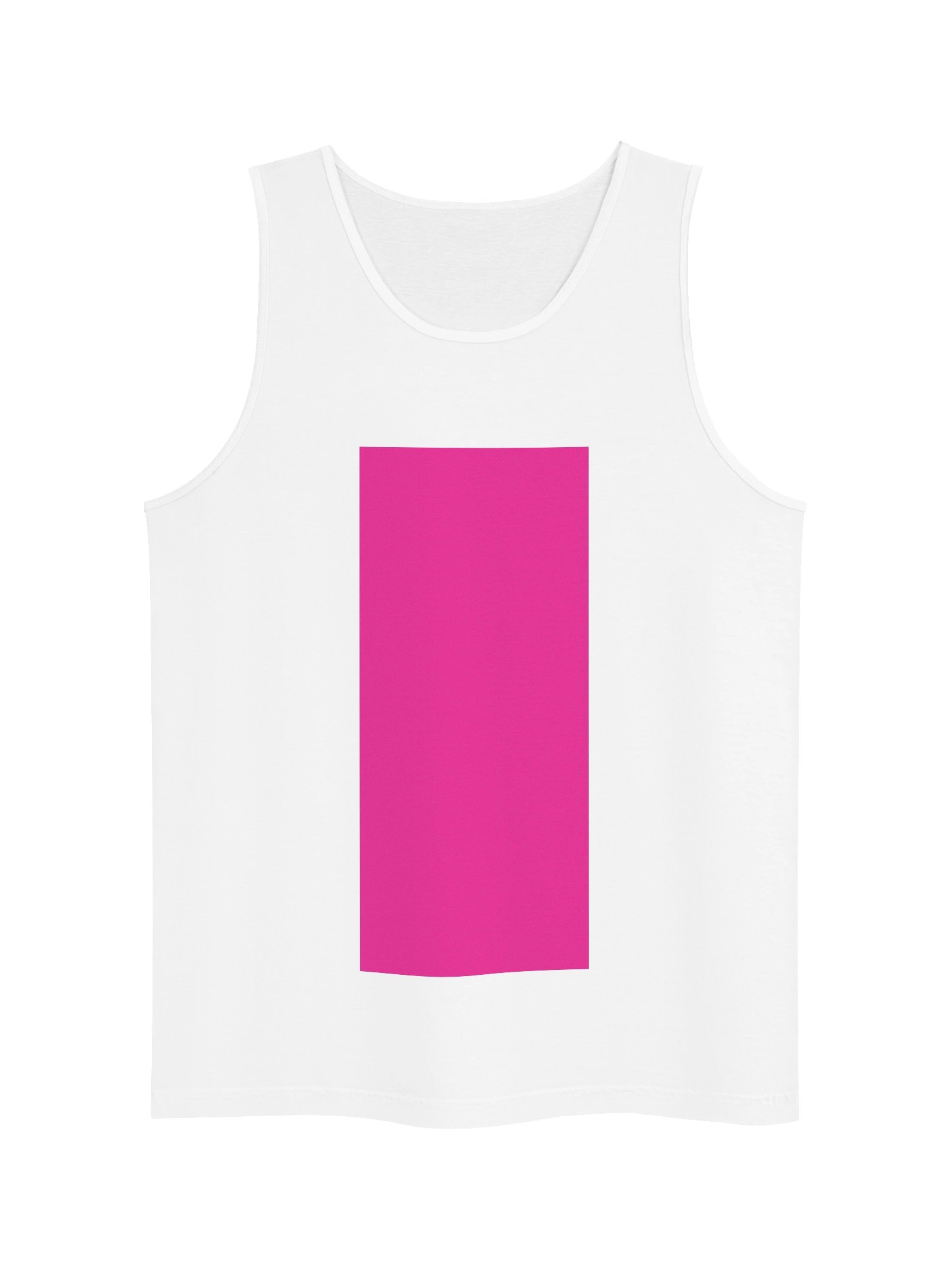 The Foundation Collection | Pink | Comfort Colors Unisex Garment-Dyed Tank Top product image (3)