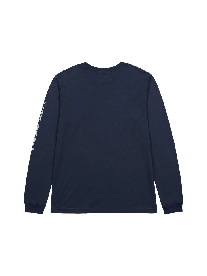 Vet Tech Long Sleeve Bella+Canvas Tee product image (2)
