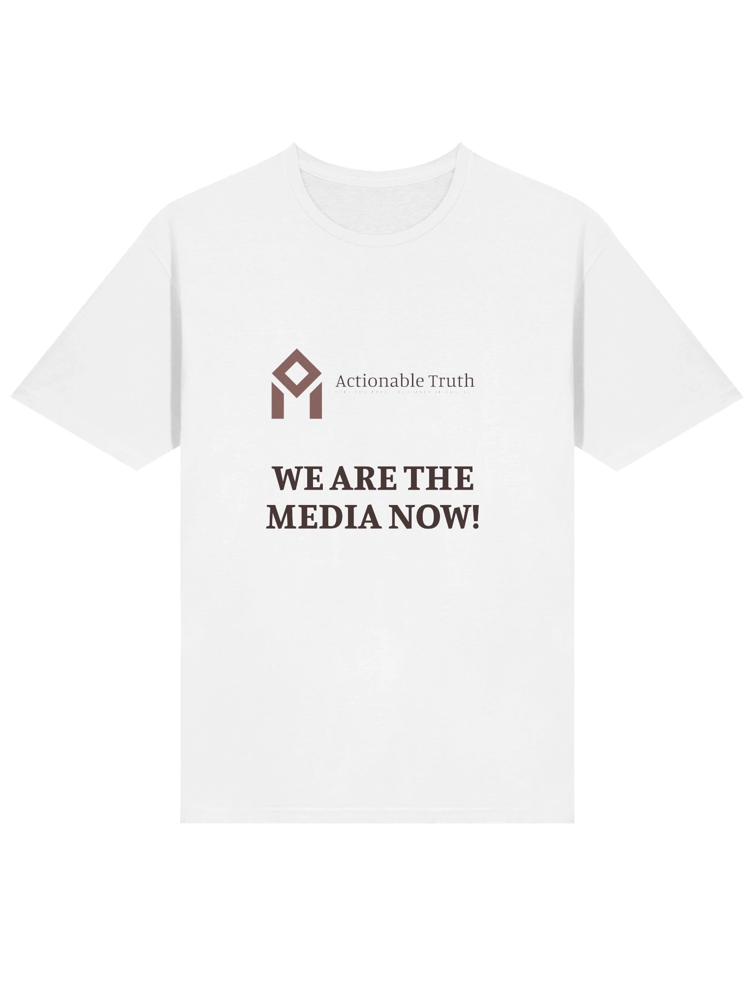 Actionable Truth Crew Tee product image (73)