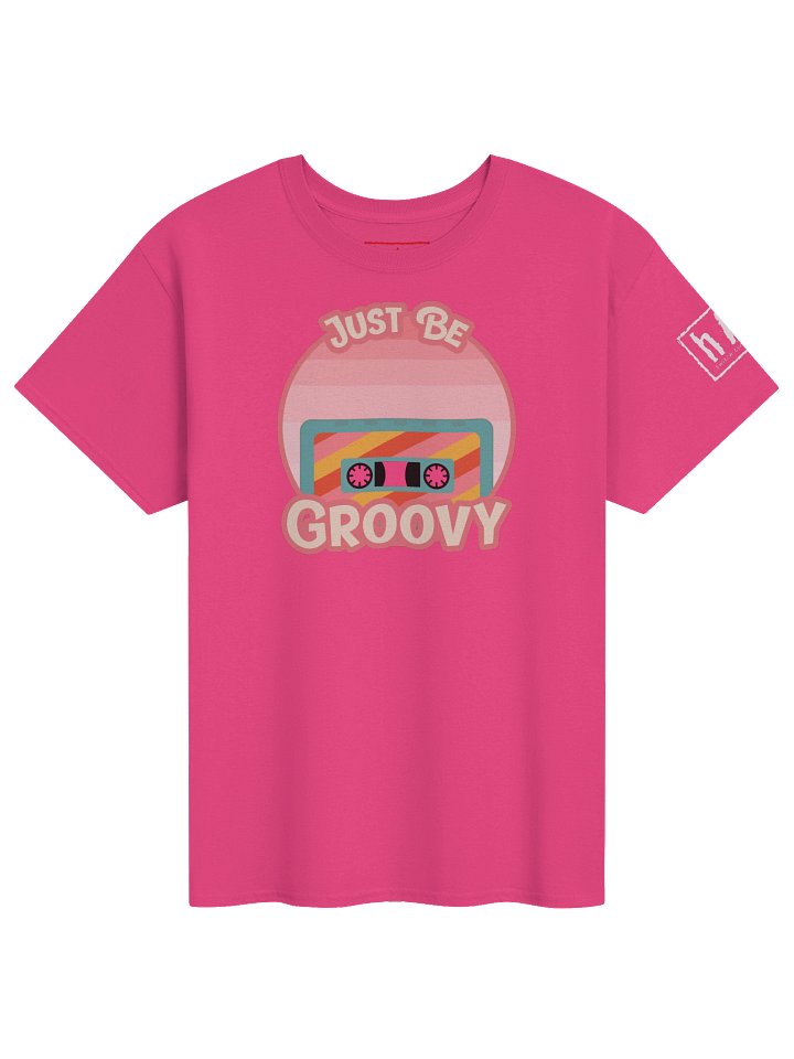Just Be Groovy product image (1)