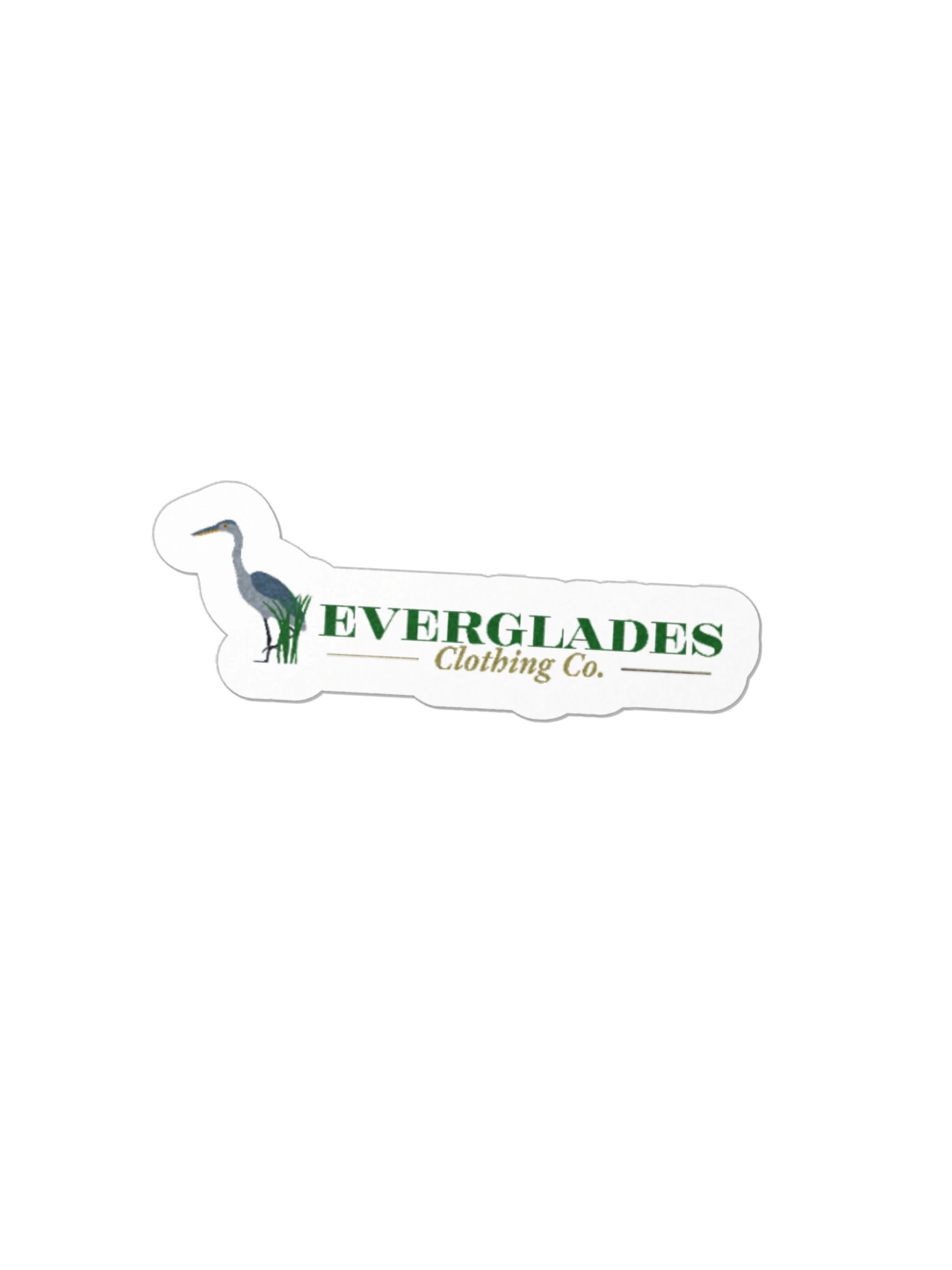 Everglades Clothing Co. product image (2)
