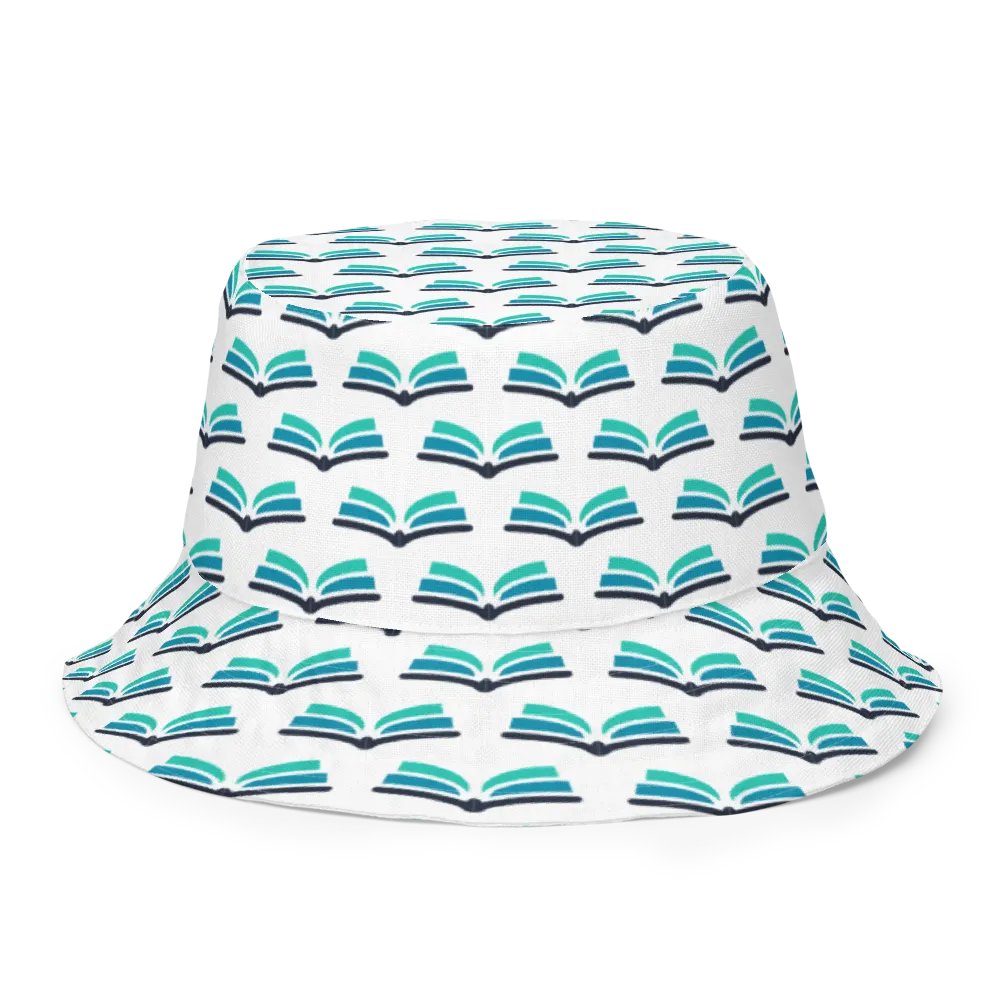 Bucket hat product image (2)