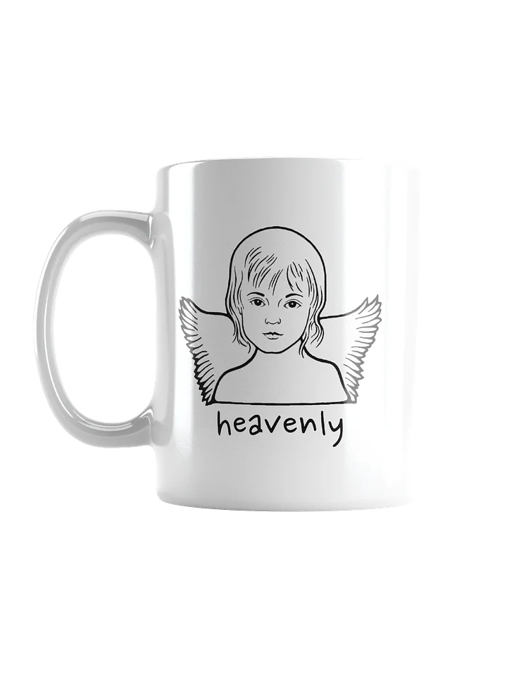 Angel Mug product image (1)