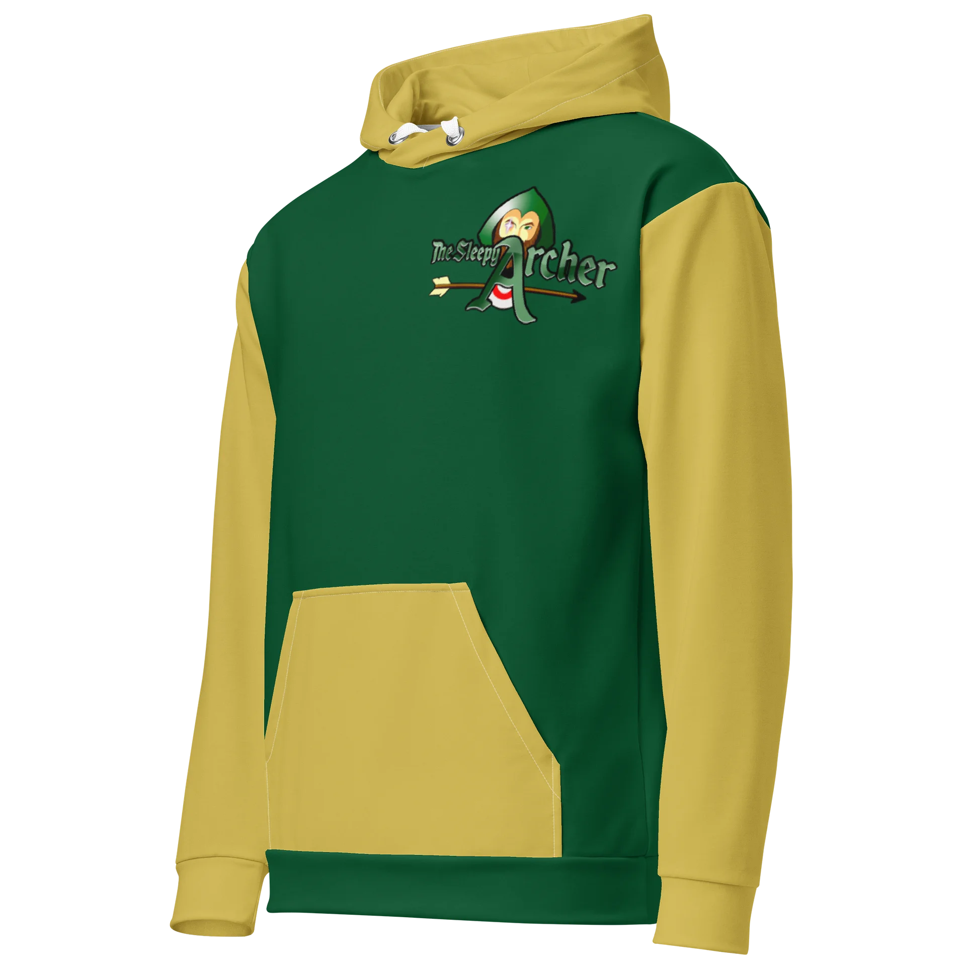 Reverse Archer Colors product image (3)