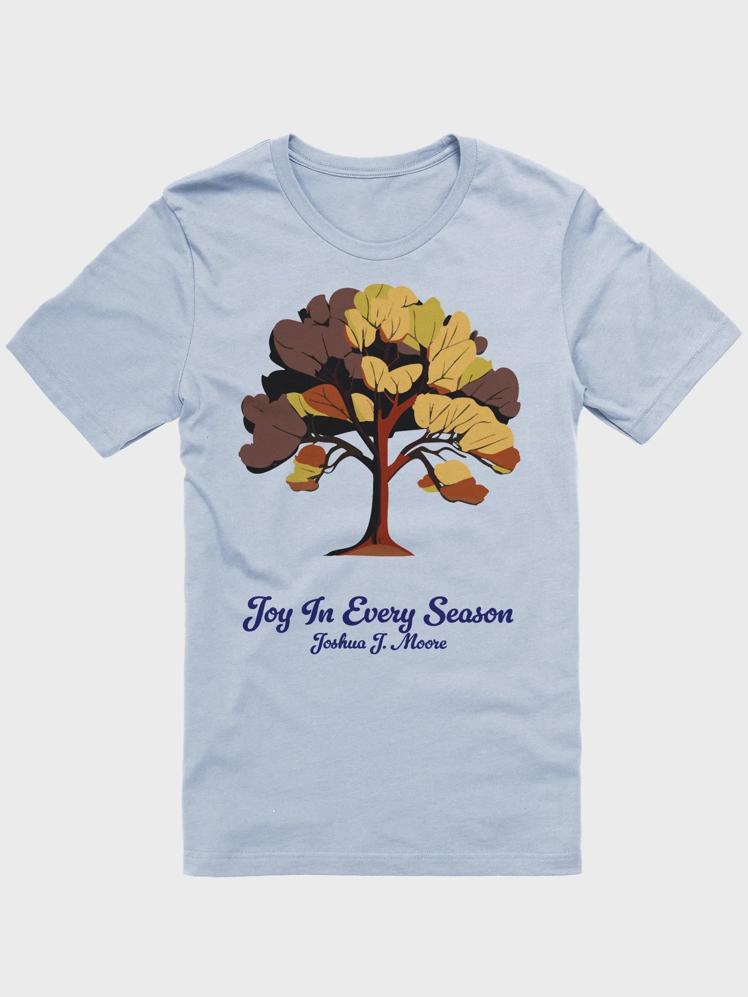 LIMITED: JIES - Fall Tee product image (1)