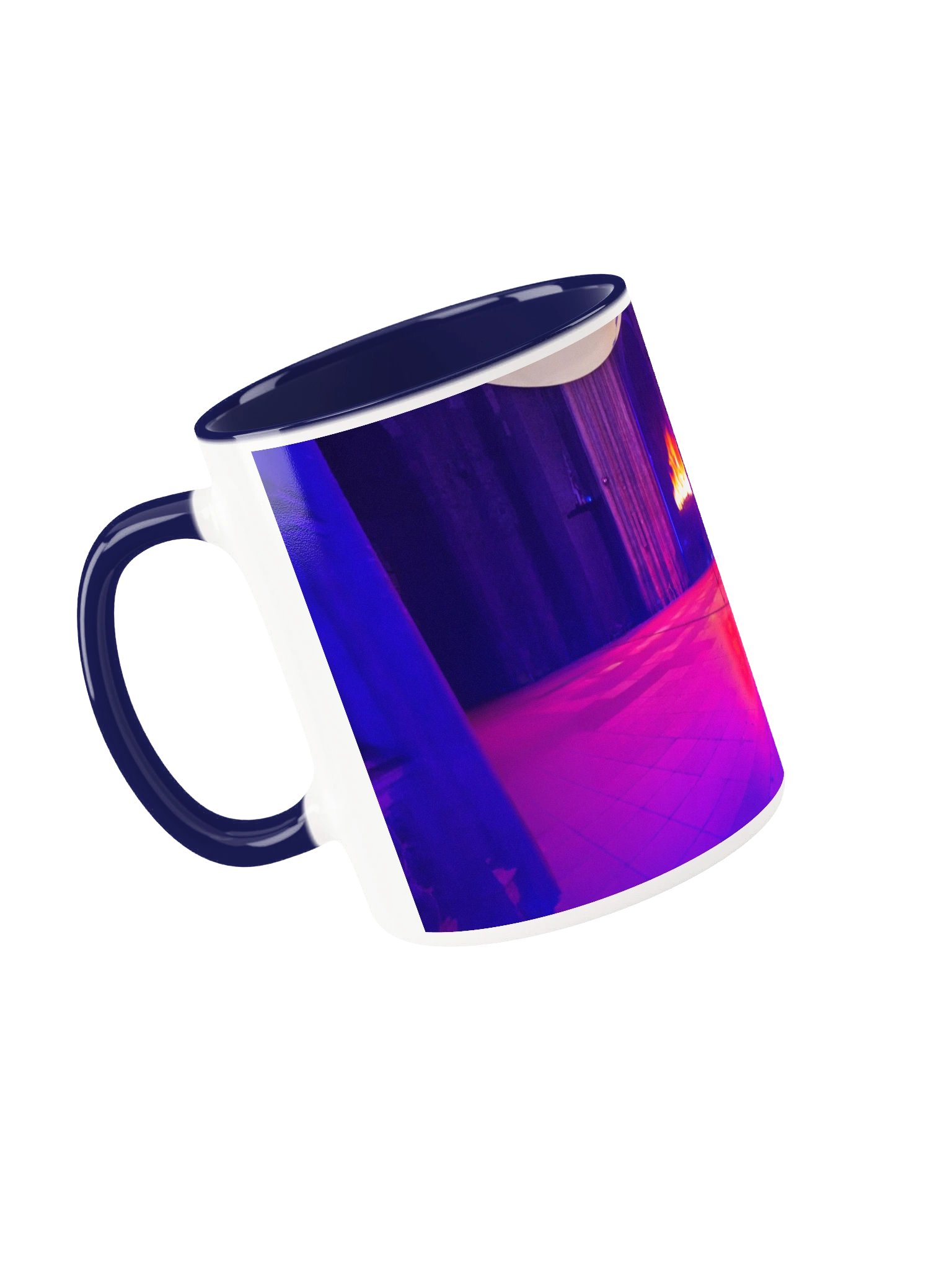 Mug - Vidar reminisces product image (13)