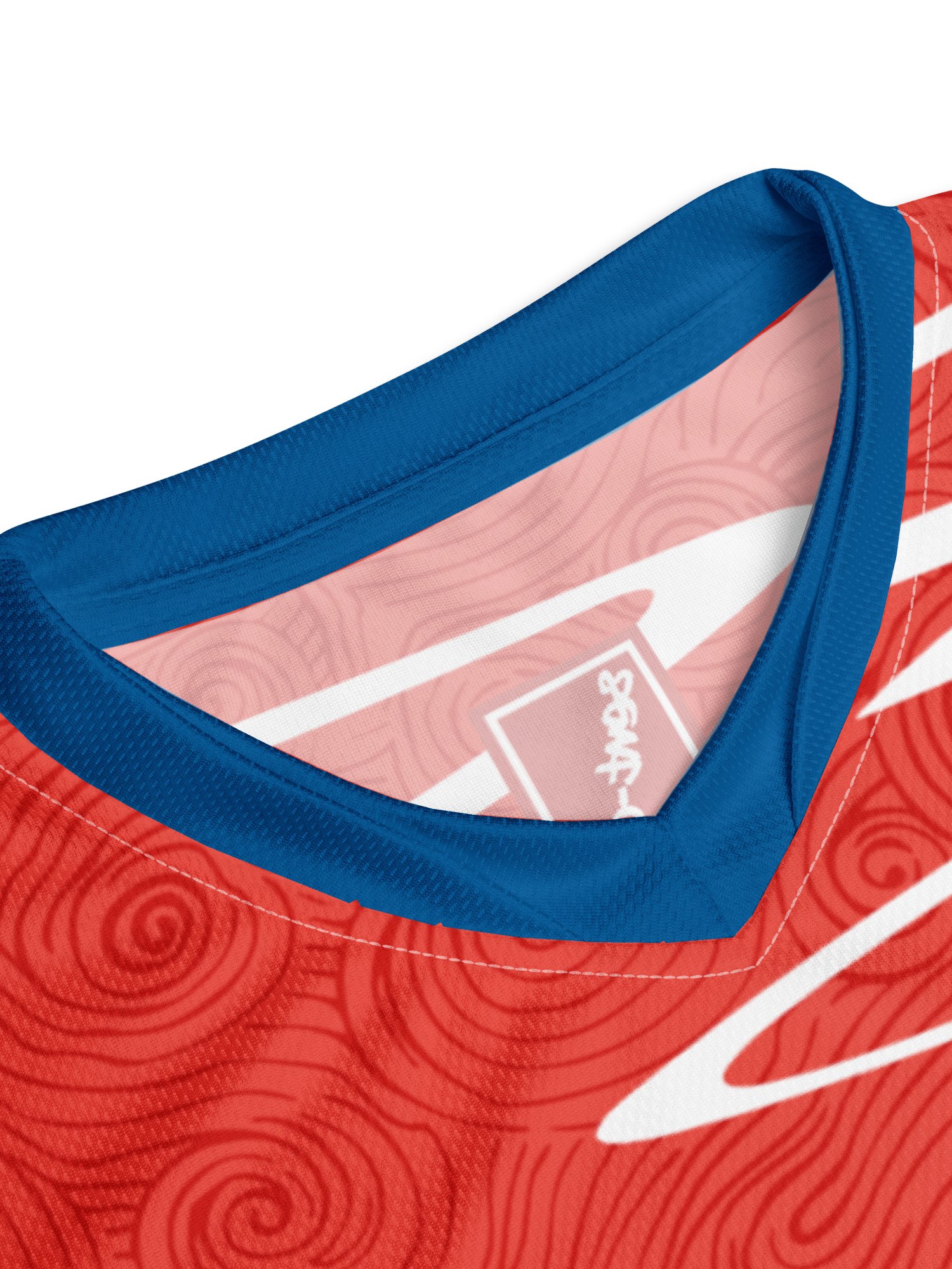 World Cup Underdog Project — Panama Jersey product image (4)