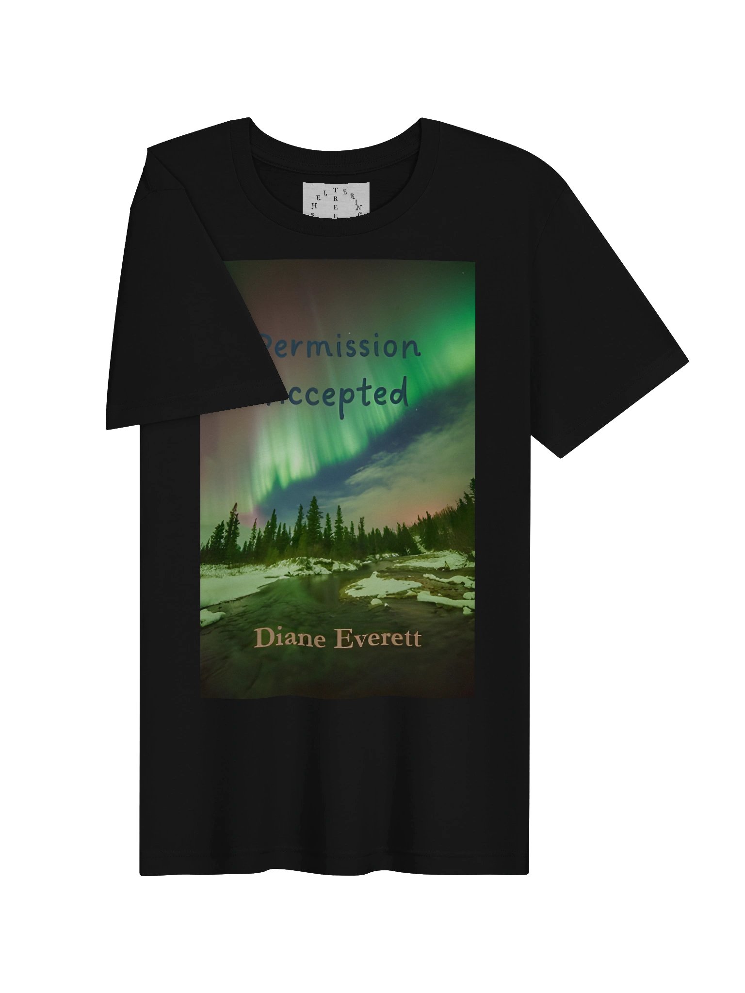 Permission Accepted product image (21)