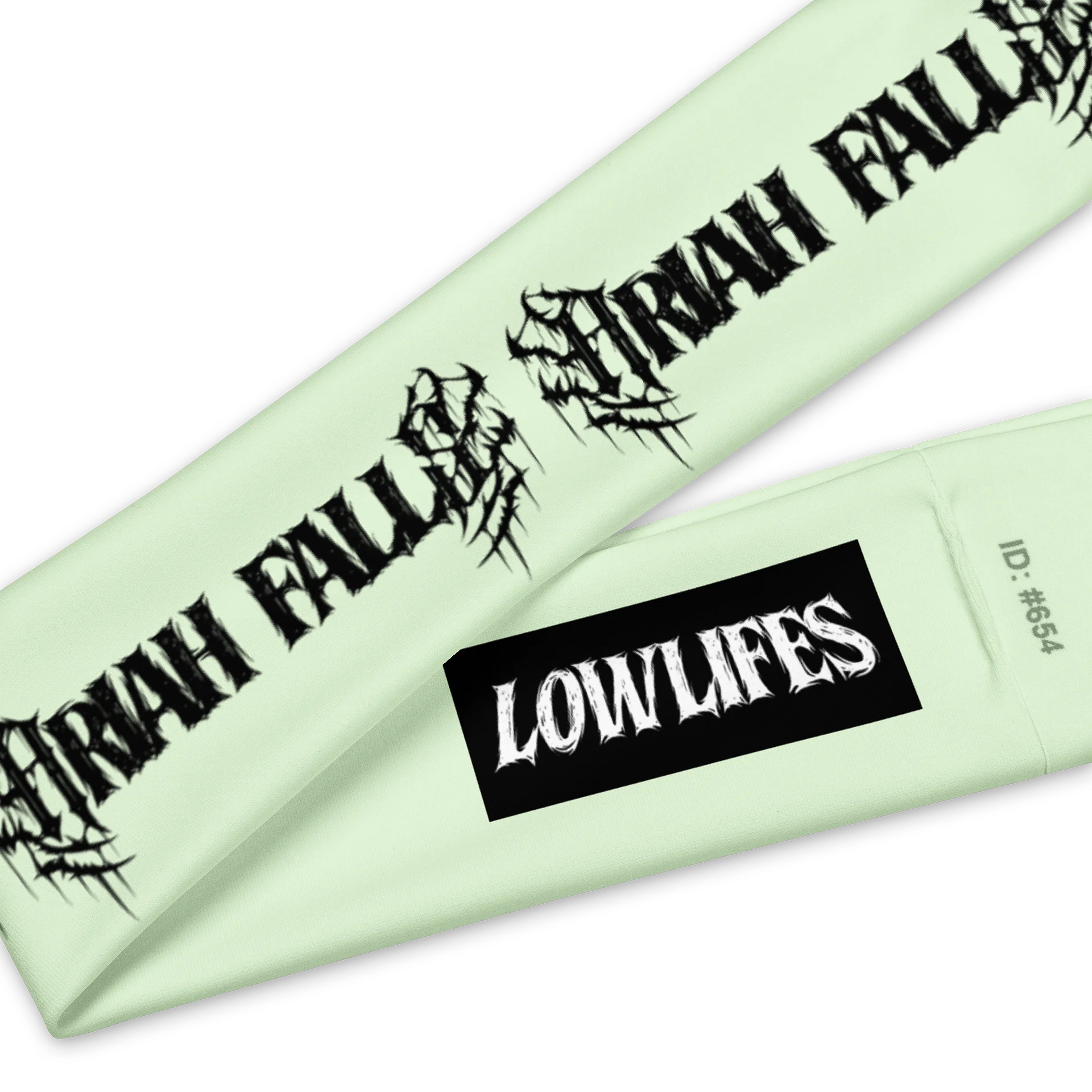 Ariah Falls headband product image (3)