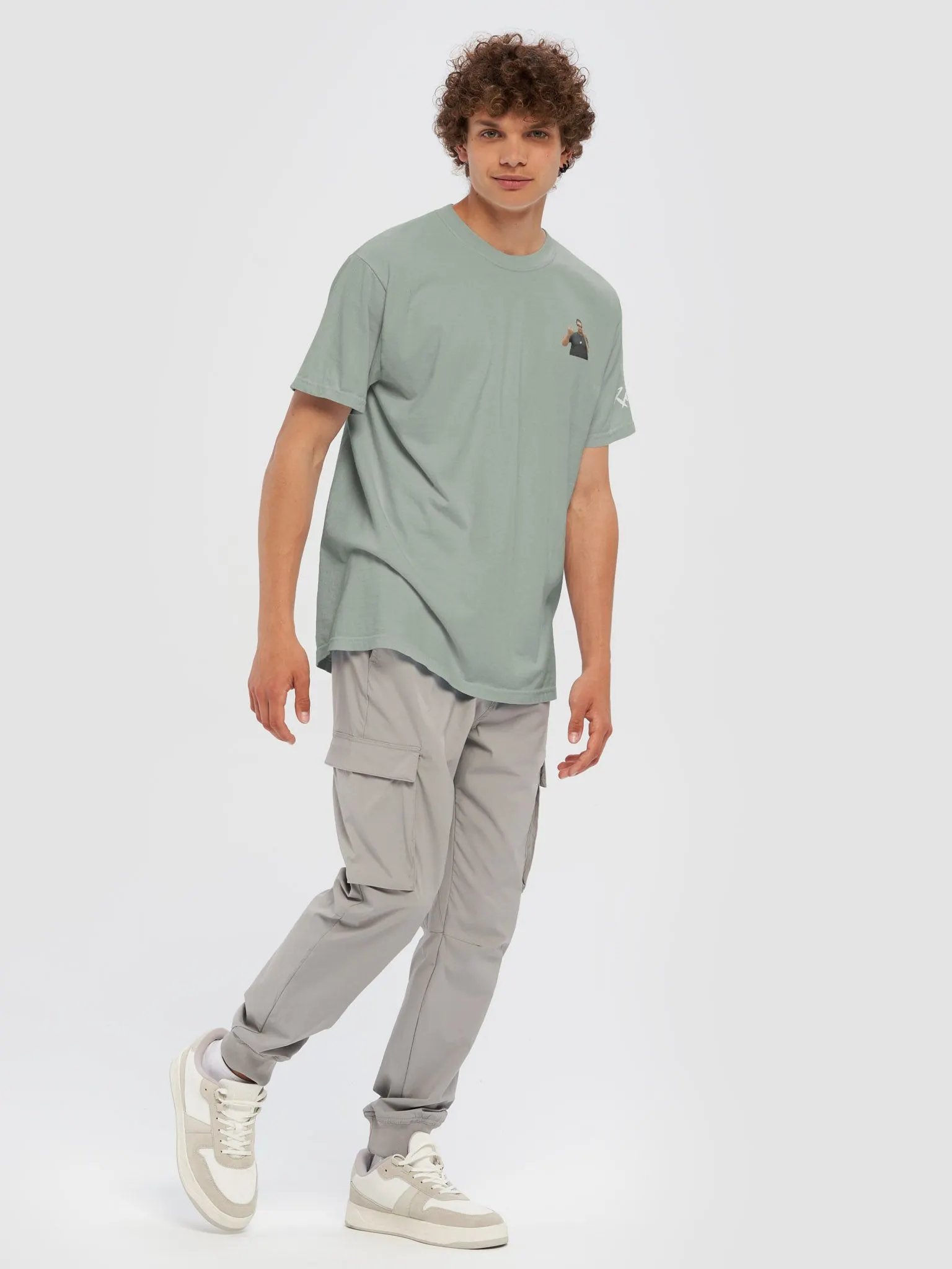 Non-Lethal Tee product image (65)