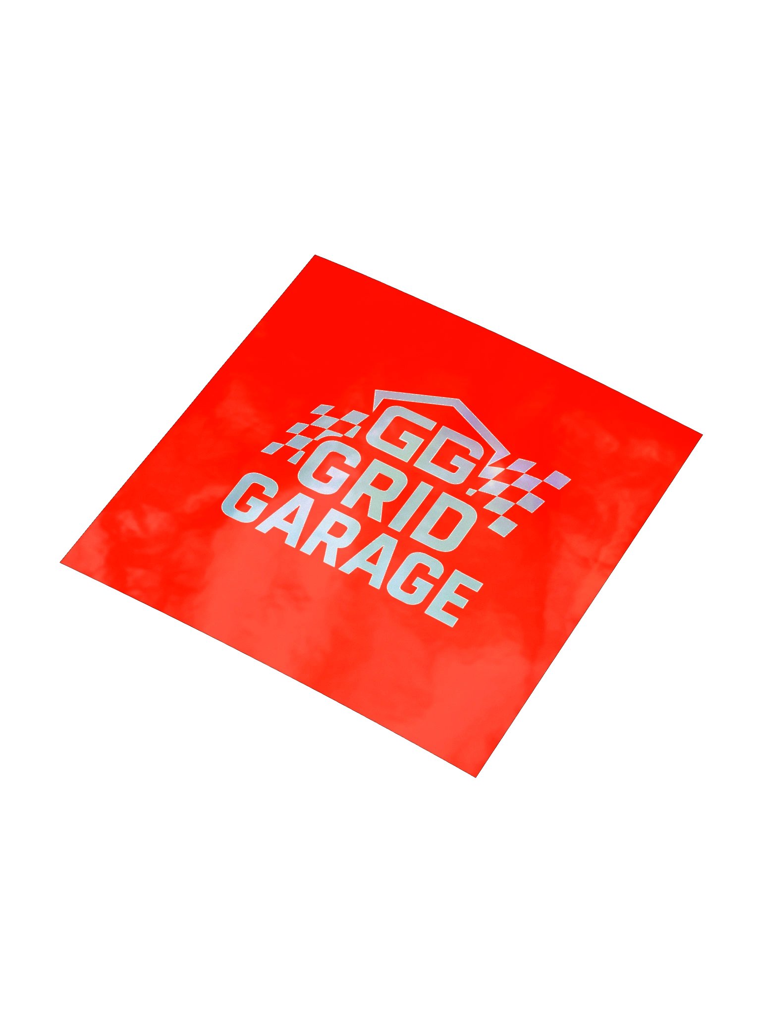 Recipe Uno Sticker product image (8)