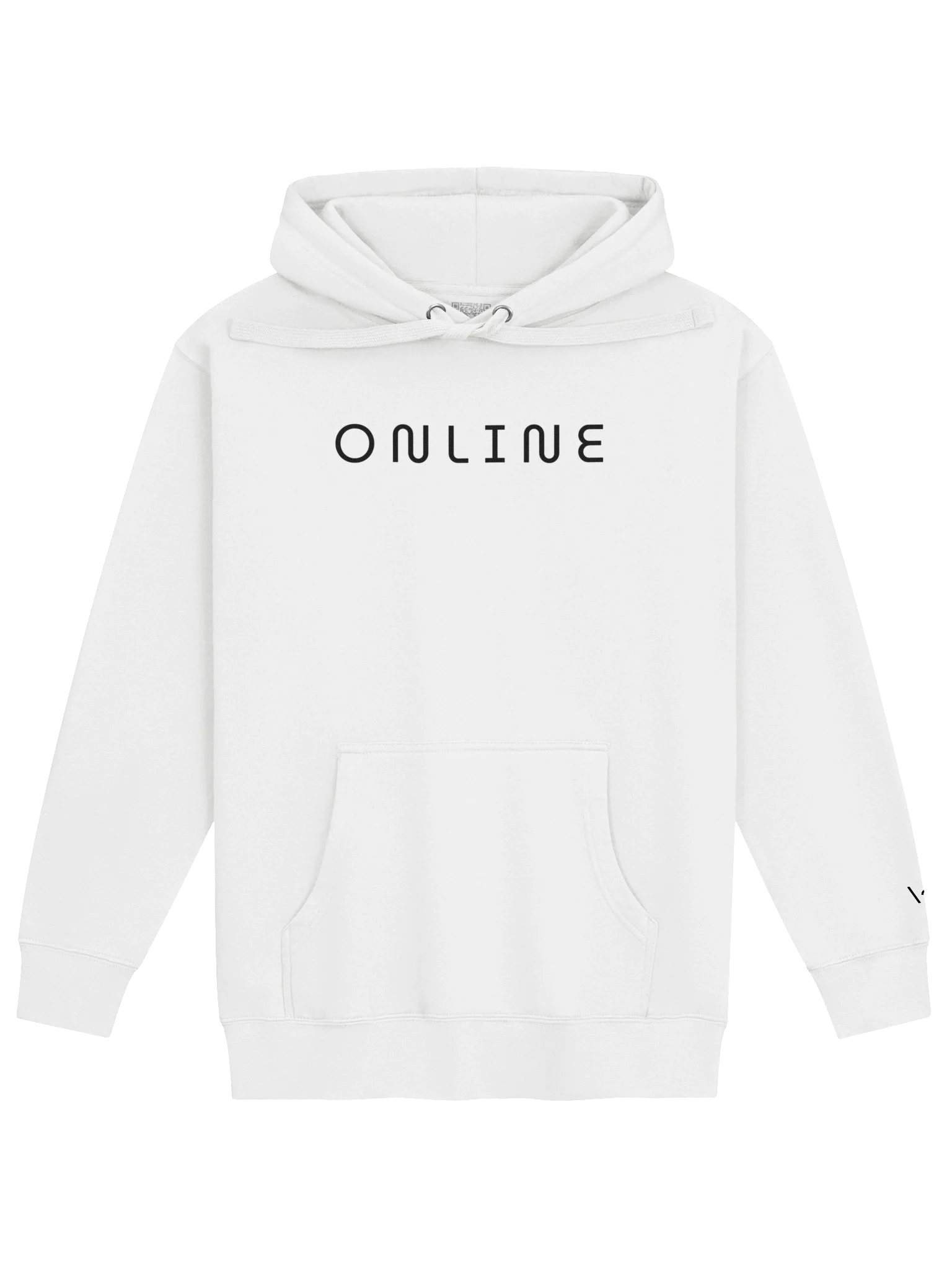 Online // Premium Hoodie product image