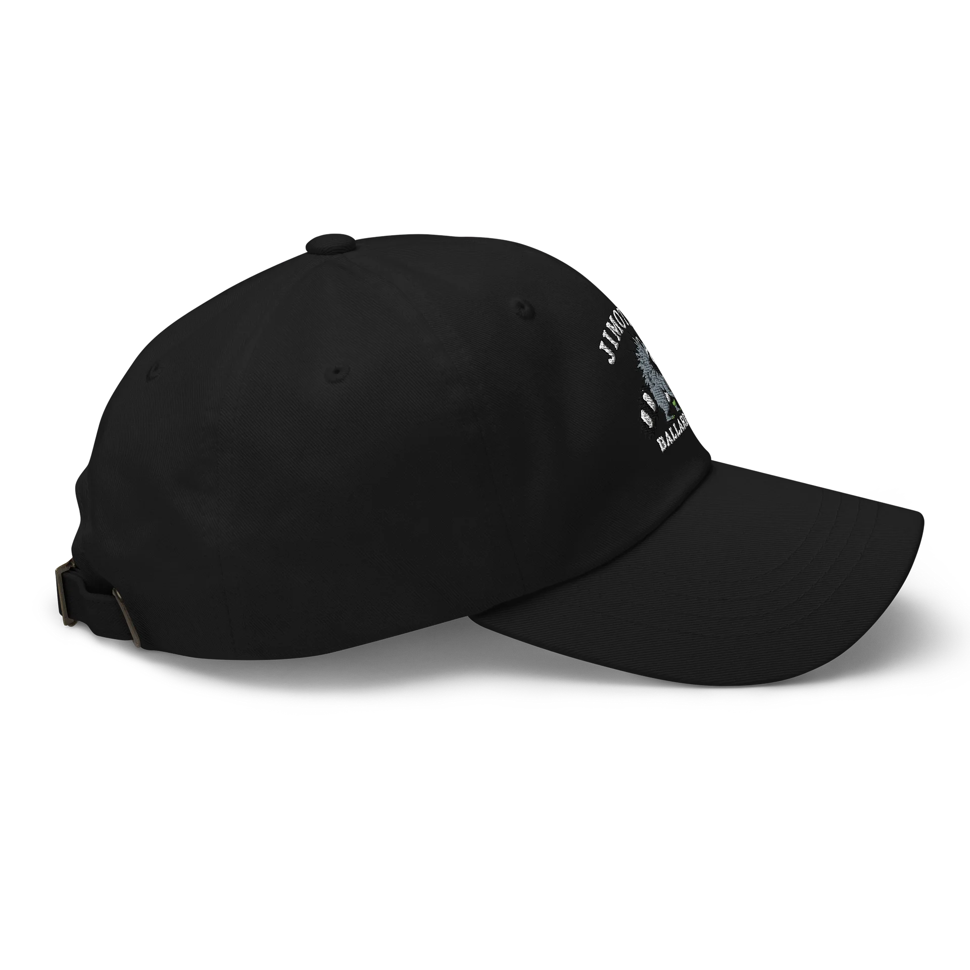 Jimothy Ballard Dad Hat product image (3)
