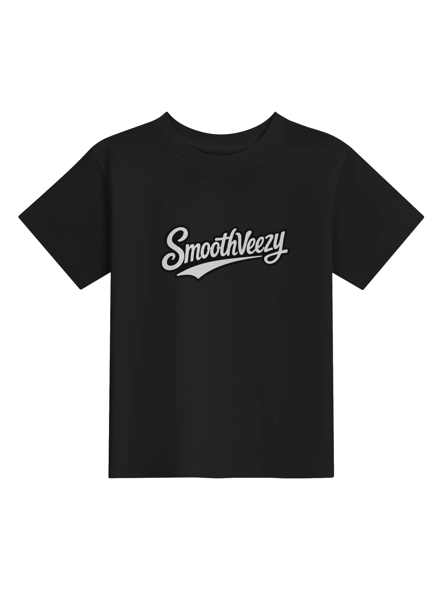 SmoothVeezy Toddler Tee product image (3)