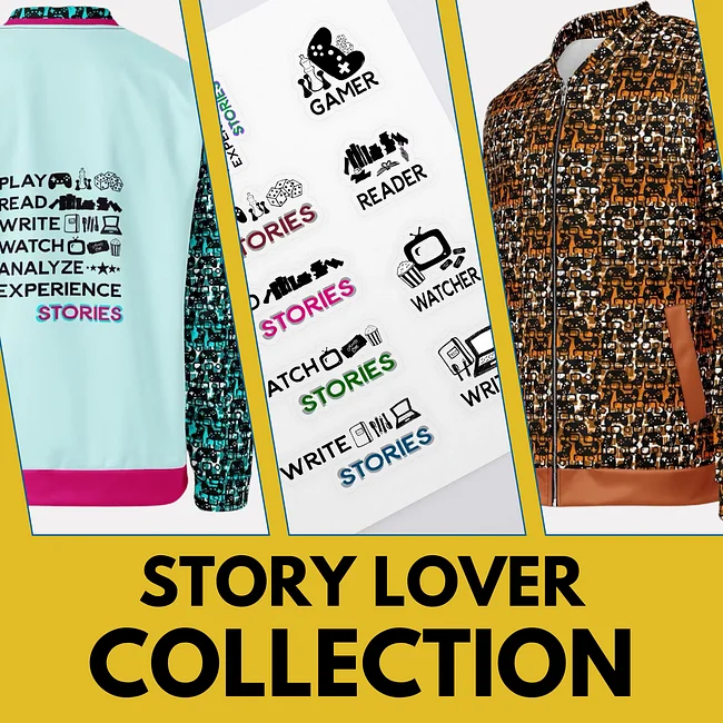Story Lover 