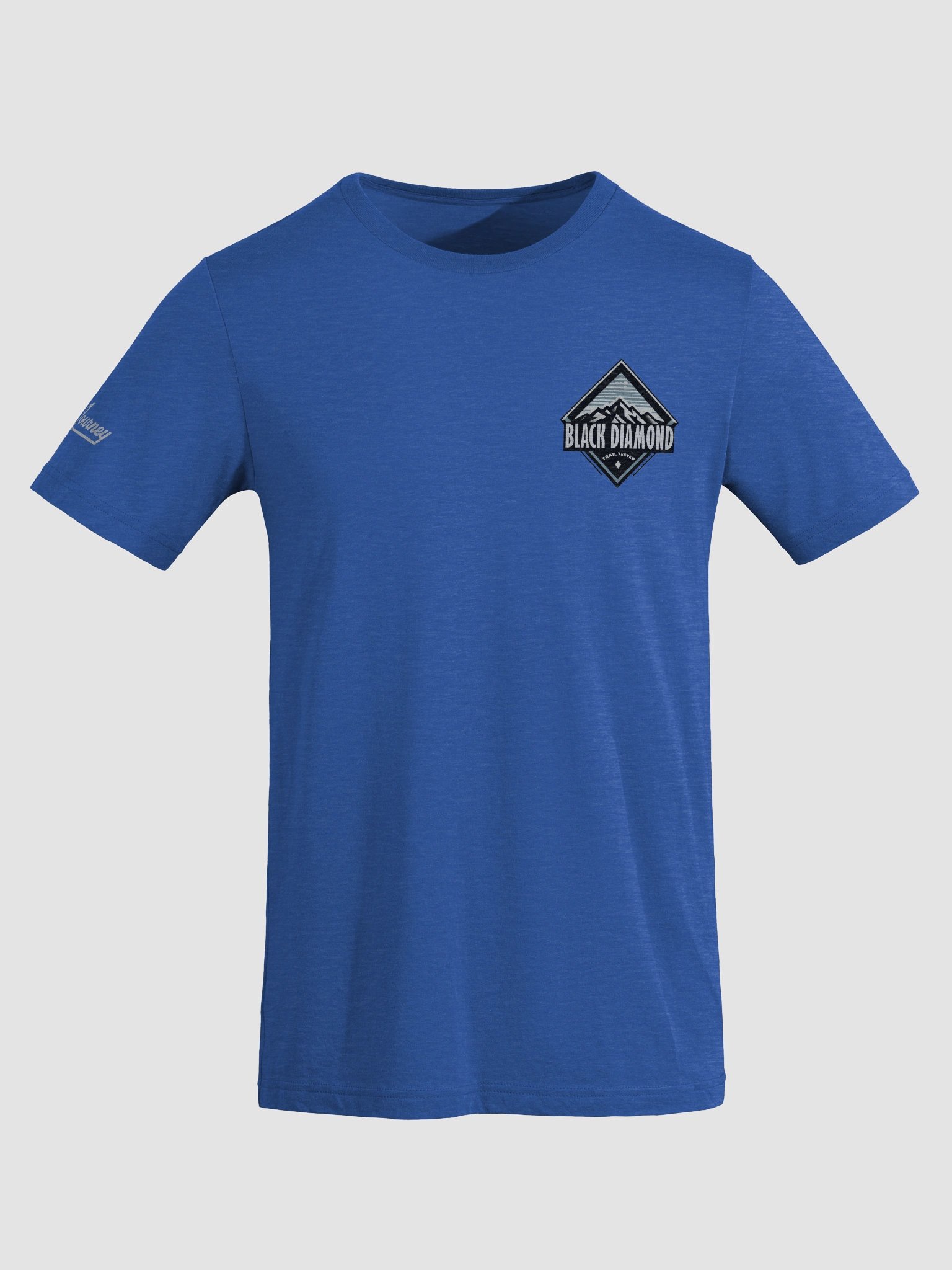 Black Diamond Tee product image (8)