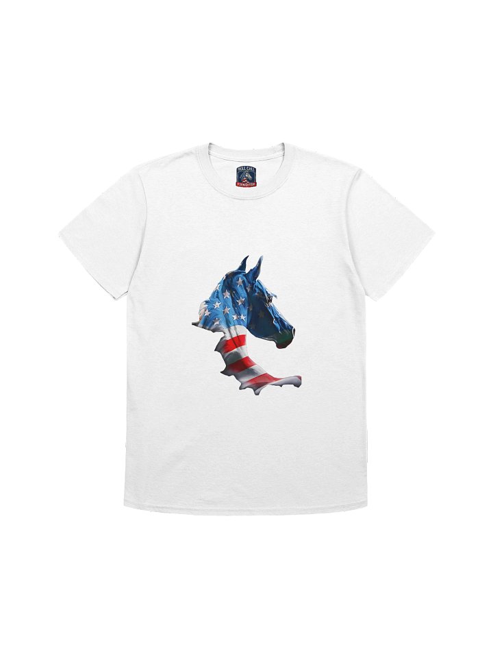 The Retired T-Shirt product image (1)