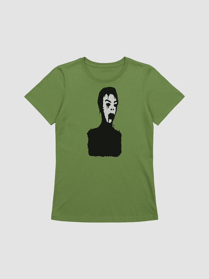 Ravenous Immortal Vampiress Women's Shirt product image (1)