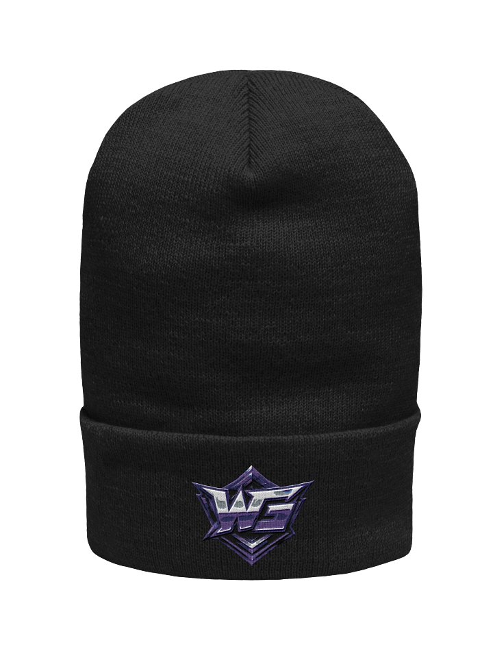 Wolf Elite Beanie product image (1)