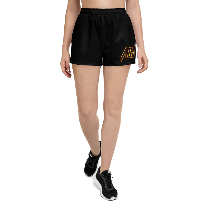 ABJ Unisex Shorts Limited Run Leaves In Fall product image (1)