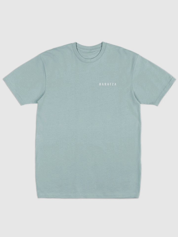 Baratza Designed for Repair Tee product image (1)
