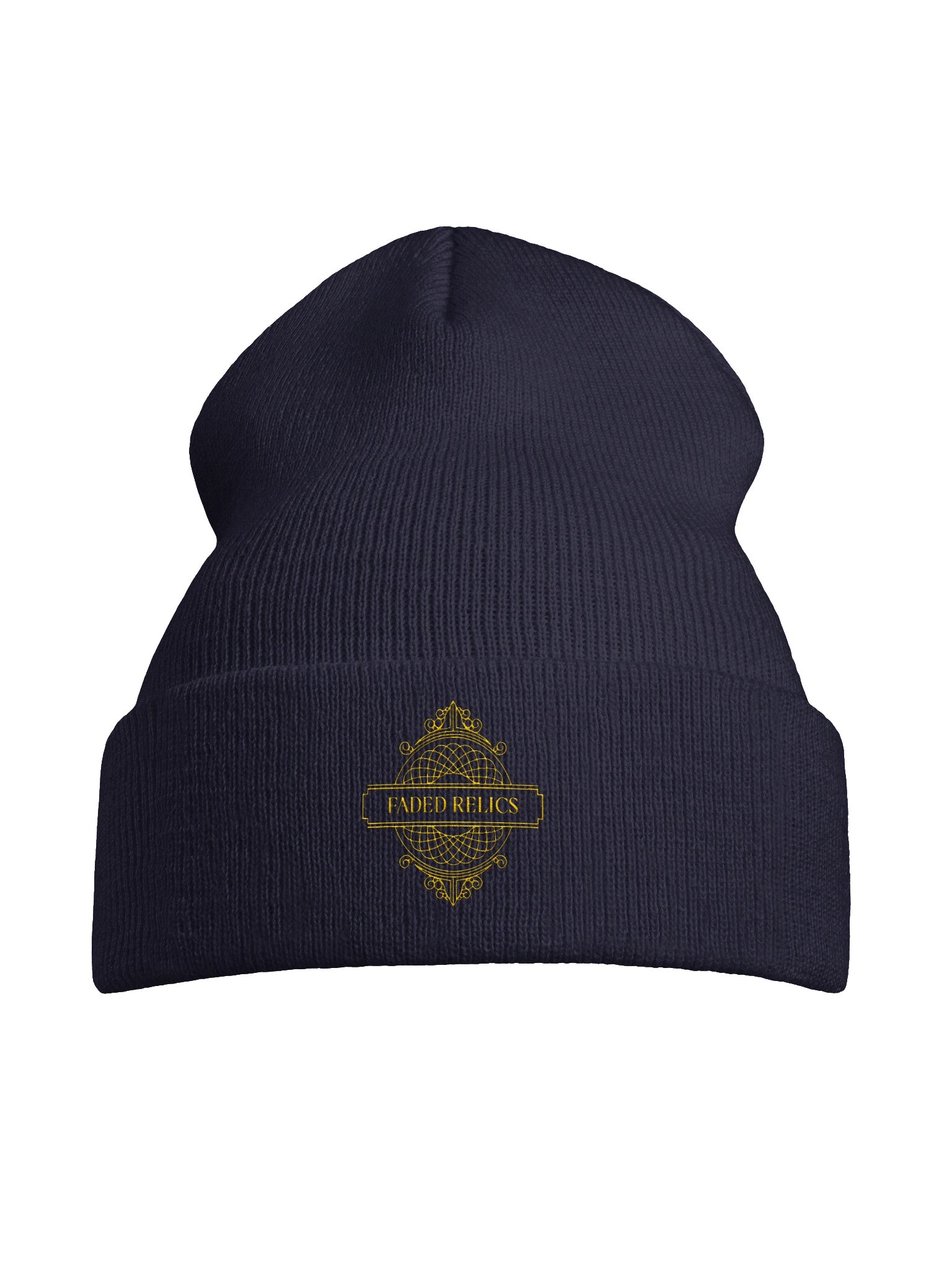 Faded Relics Cassic Beanie product image (27)