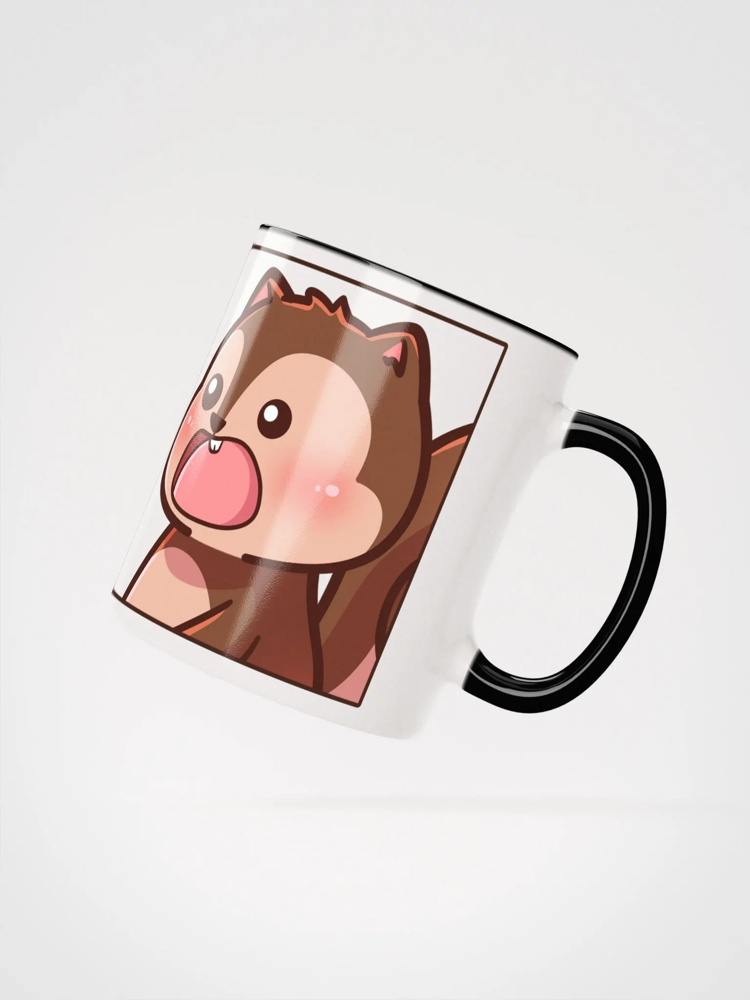 Less than wholesome Mug! product image (2)