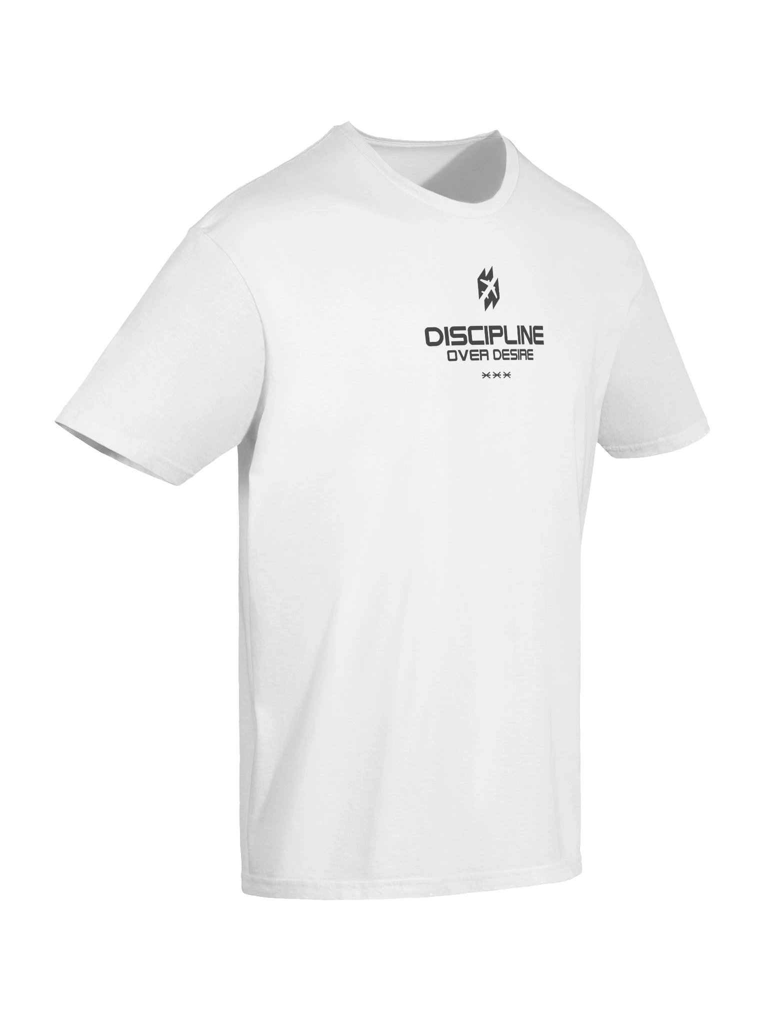 DISCIPLINE OVER DESIRE — Gildan Unisex Tee product image (6)