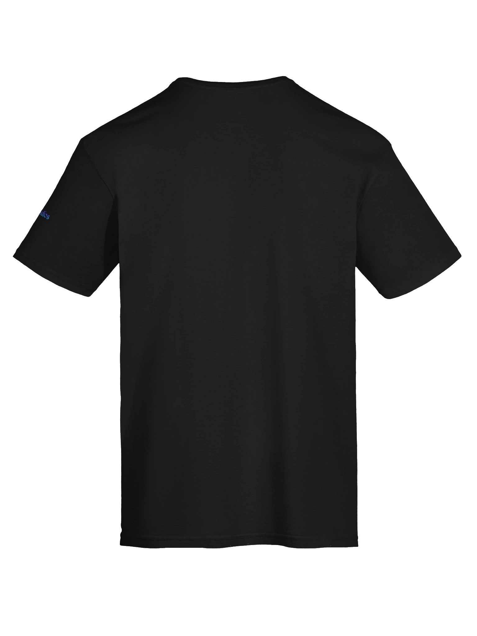 HAM! (with thumbs...) T-Shirt product image (7)