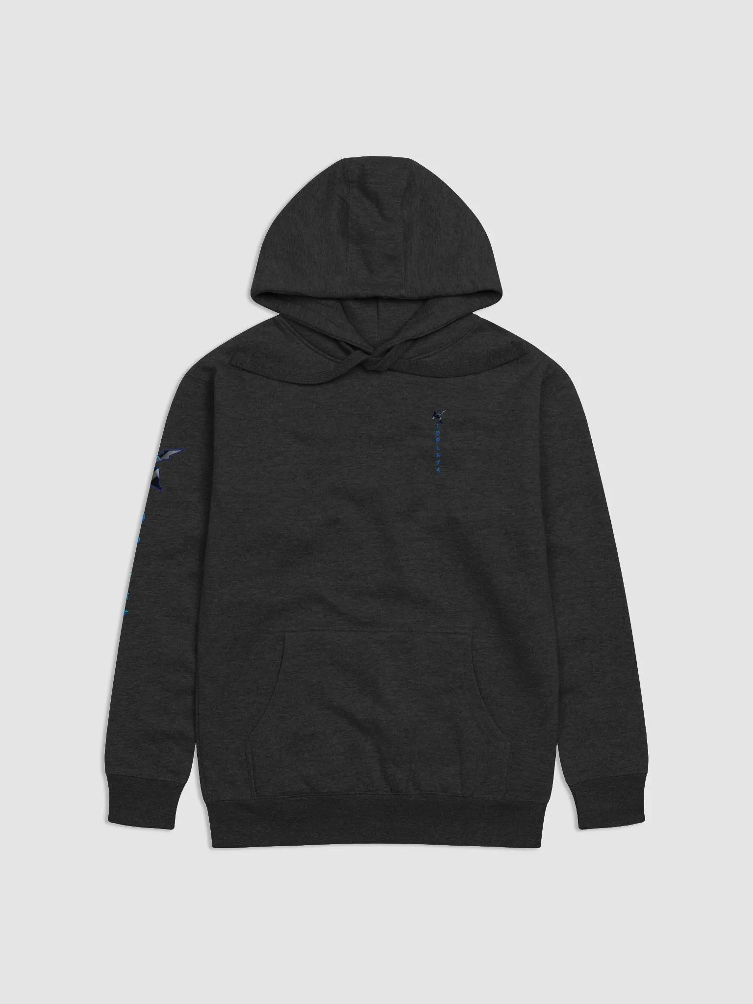KidPlays Hoodie product image (1)