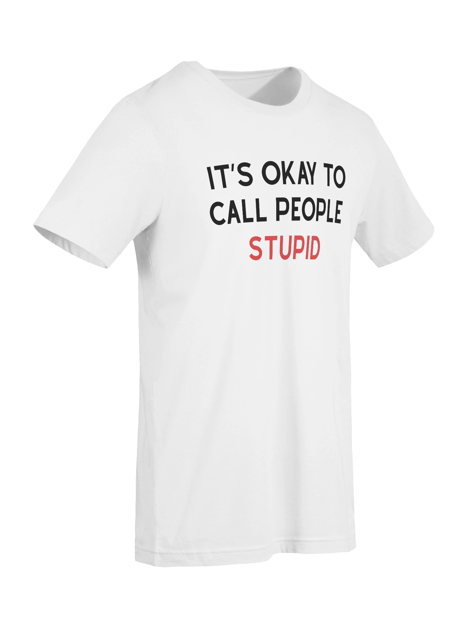 It's Okay To Call People...D A R K product image (9)