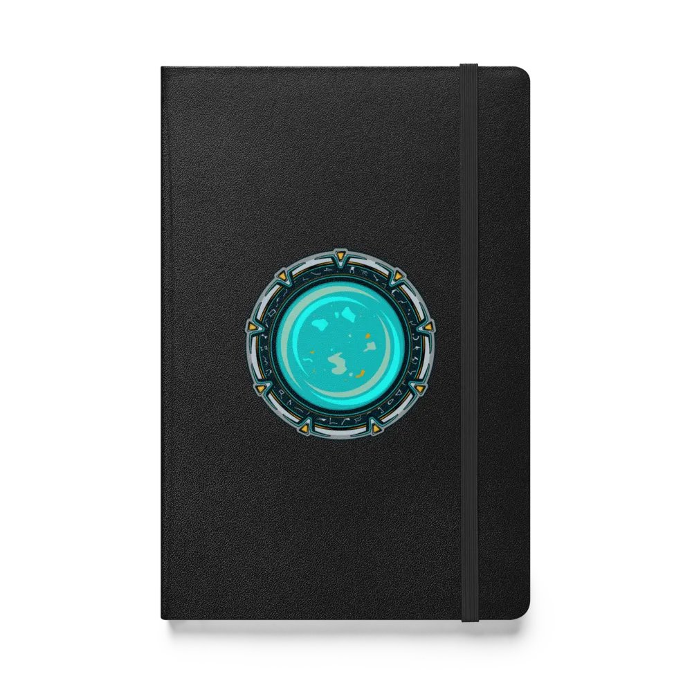 Gate Notebook product image (1)