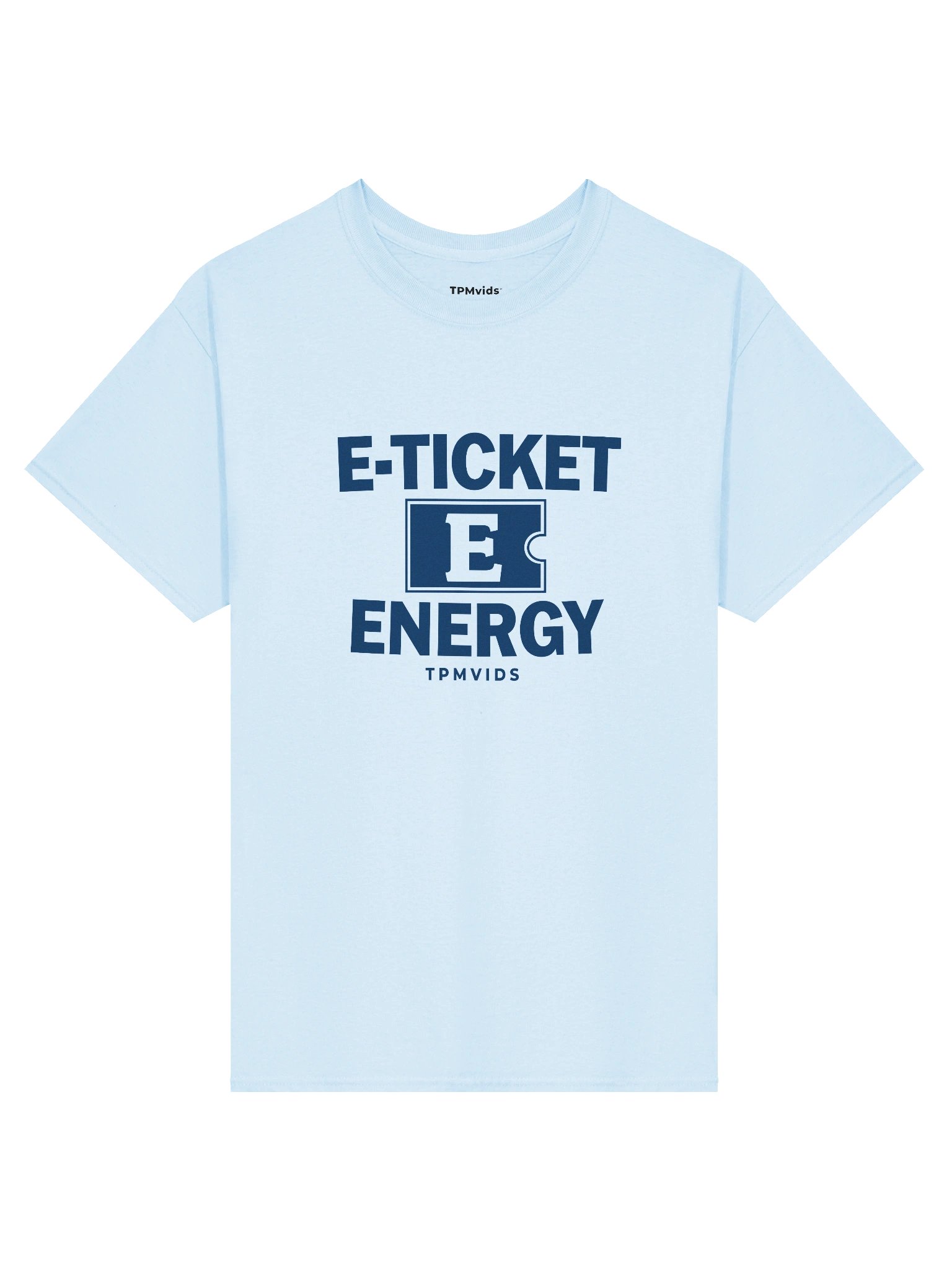 E-Ticket Energy product image (3)