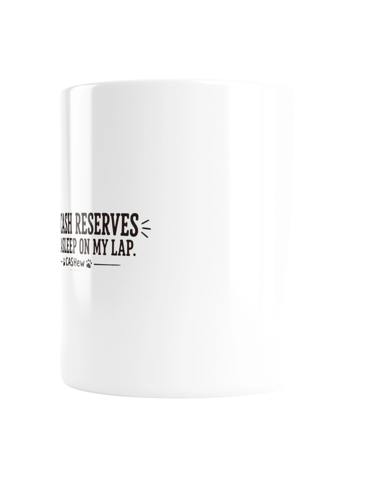 CASHew Mug product image (4)