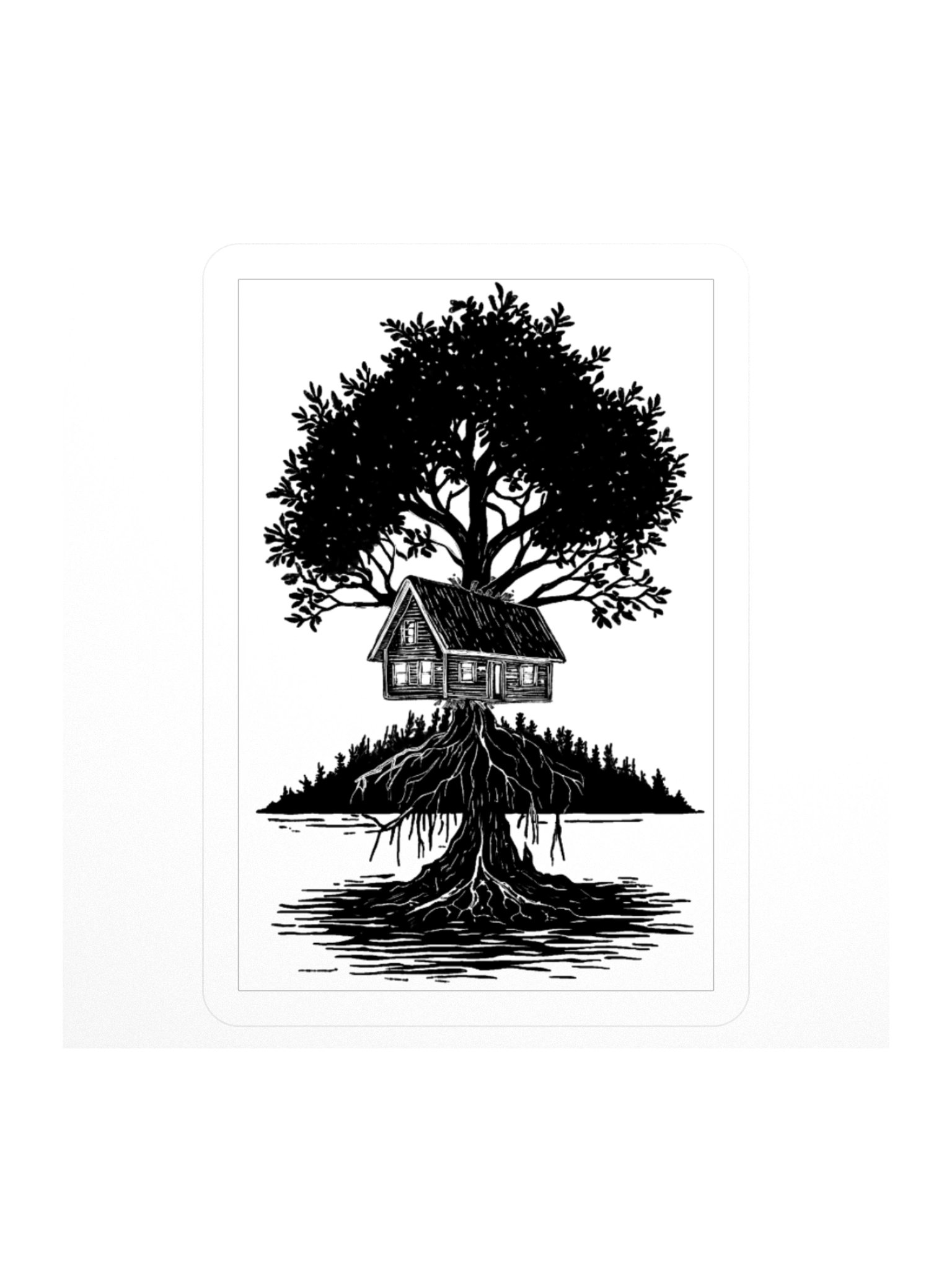Inspired I Could Keep It product image (4)