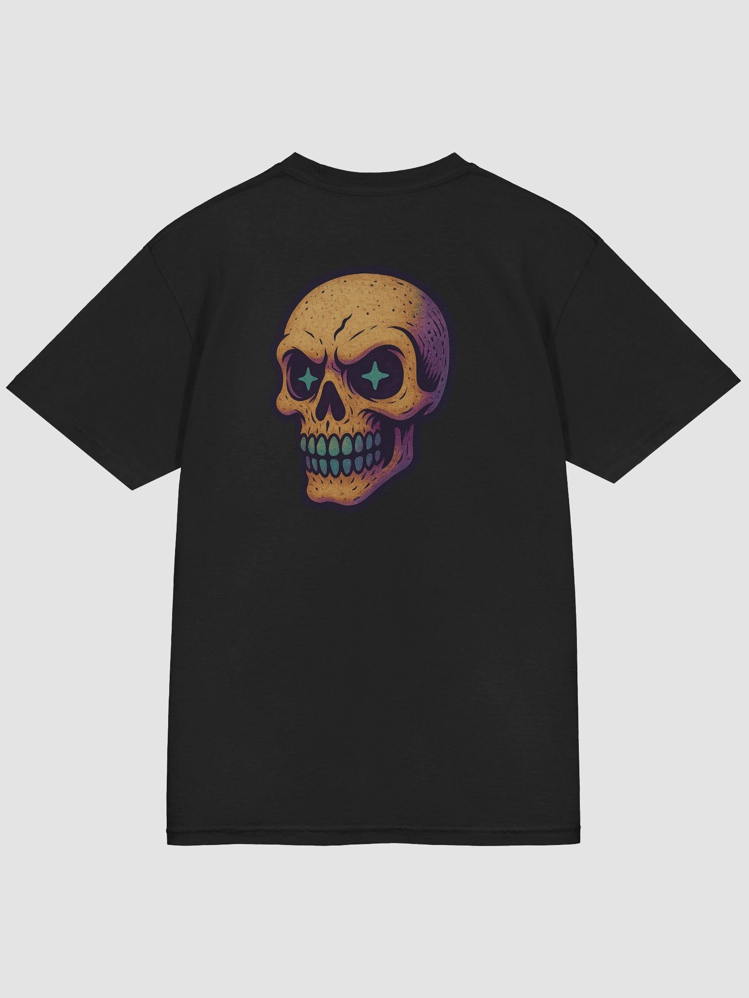 Bone Daddy Illustrated T-Shirt product image (134)