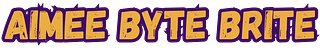 Aimee Byte Brite