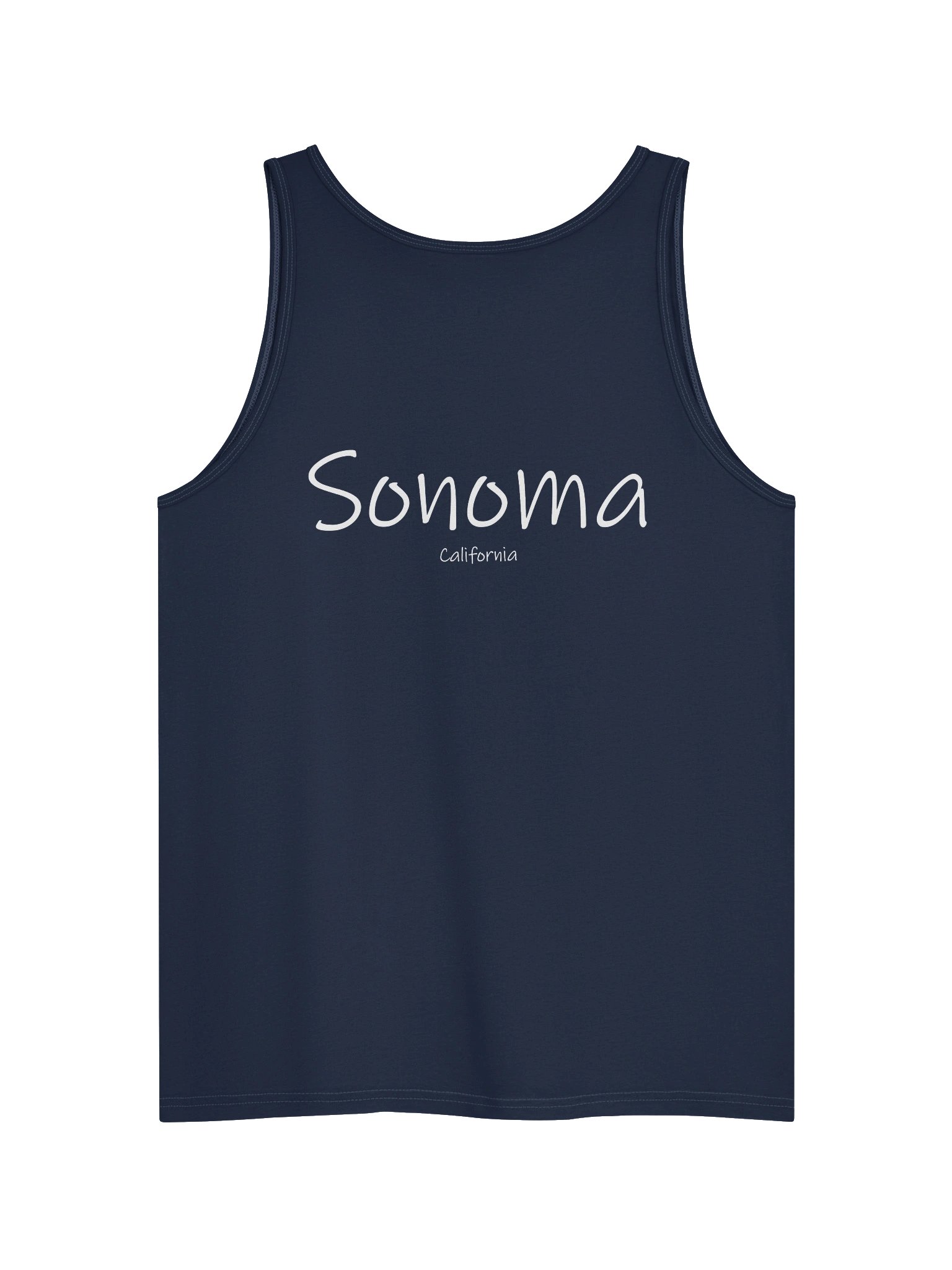 Sorry About Last Night Jersey Tank product image (6)