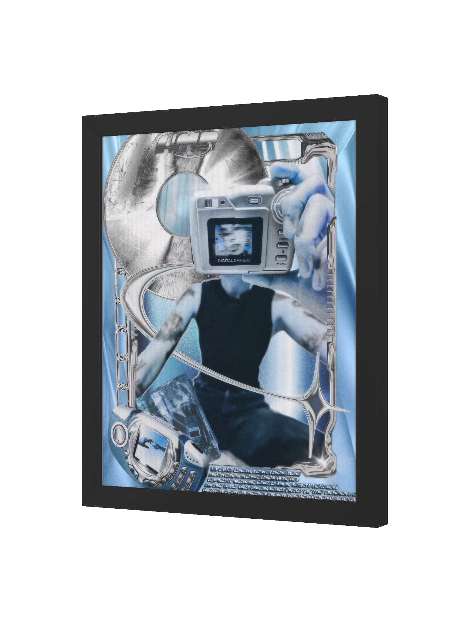 Blue Capture product image (8)