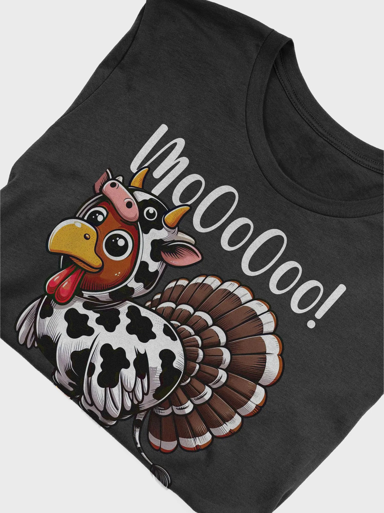 Mooo T shirt product image (35)