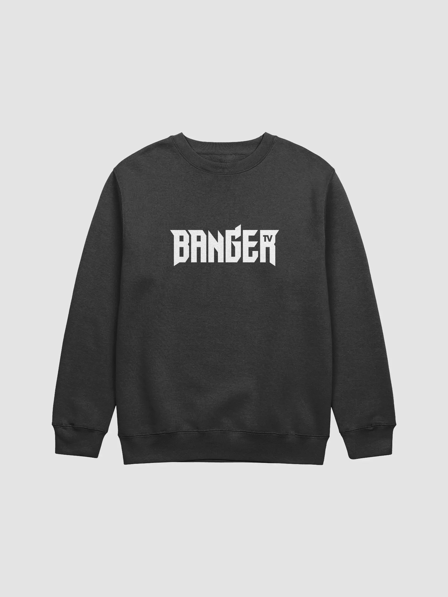 Classic BTV Sweatshirt product image (1)
