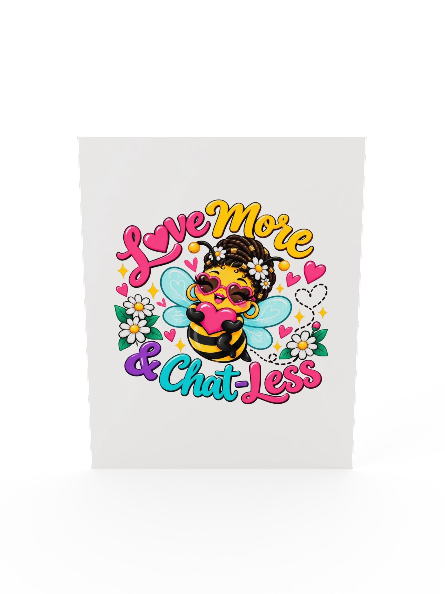 The Bee Print product image (5)
