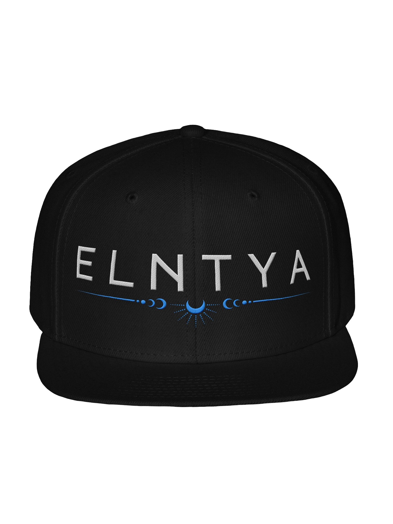 Elntya High-Profile Snapback product image (1)