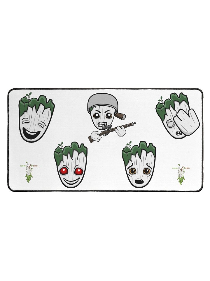 Birch Mat product image (1)