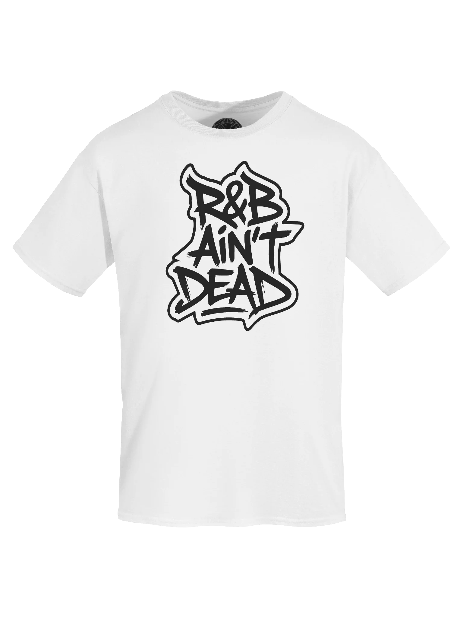 R&B Ain't Dead Tee — Edition I product image (75)