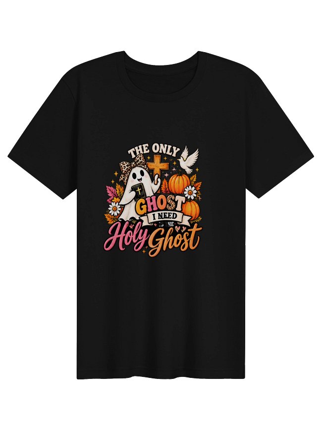 FAITH &amp; HALLOWEEN