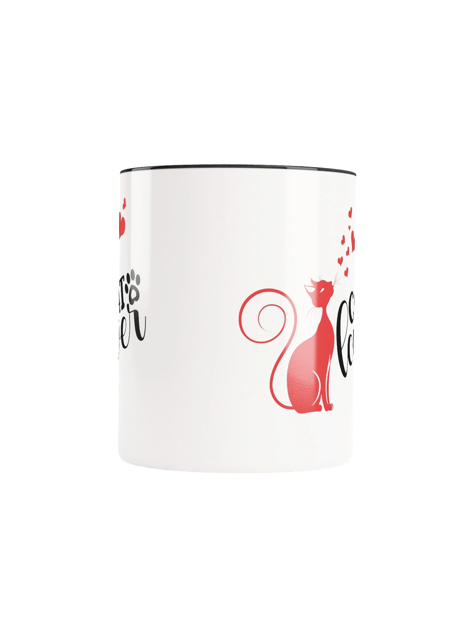 Cat Lover Mug product image (38)