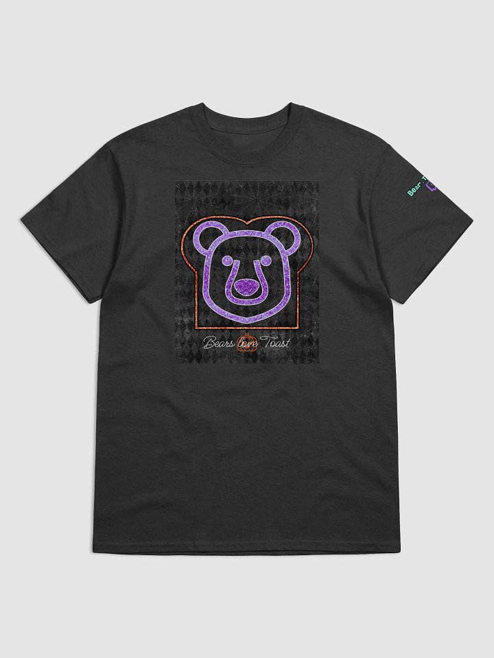 Bears Love Toast (Halloween #3) product image (2)